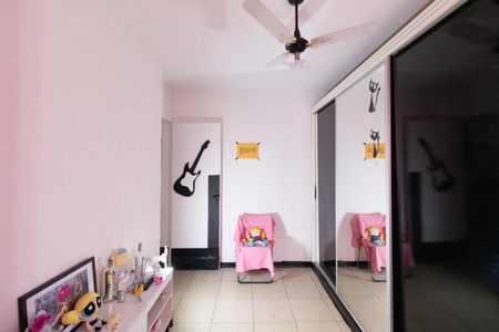 Apartamento à venda com 55m², 2 quartos e 1 vagaQuarto 1