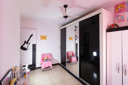 Quarto 1 de apartamento à venda com 2 quartos, 55m² em Jardim Esmeralda, São Paulo