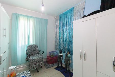 Quarto 2 de apartamento à venda com 2 quartos, 55m² em Jardim Esmeralda, São Paulo