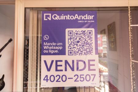 Apartamento à venda com 55m², 2 quartos e 1 vagaPlaca do QuintoAndar