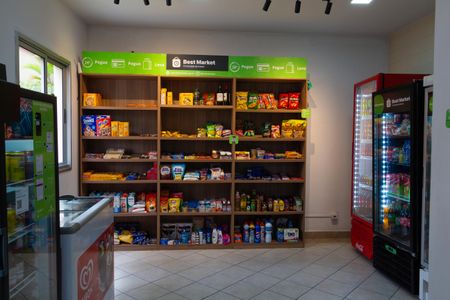 Apartamento à venda com 55m², 2 quartos e 1 vagaMercadinho