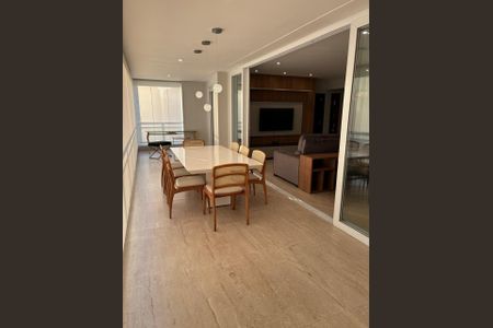 Apartamento para alugar com 2 quartos, 171m² em Paraíso, São Paulo