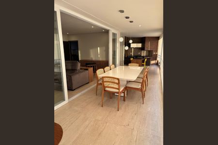 Apartamento para alugar com 2 quartos, 171m² em Paraíso, São Paulo