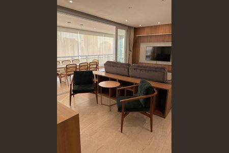 Apartamento para alugar com 2 quartos, 171m² em Paraíso, São Paulo