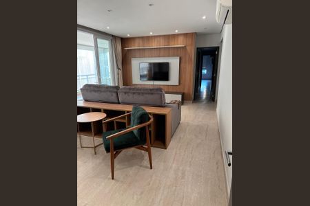 Apartamento para alugar com 2 quartos, 171m² em Paraíso, São Paulo