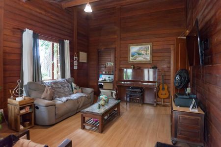 Casa de condomínio à venda com 265m², 3 quartos e 4 vagassala