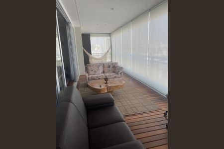 Apartamento à venda com 3 quartos, 171m² em Paraíso, São Paulo