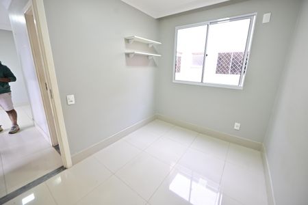 Apartamento para alugar com 44m², 2 quartos e 1 vaga