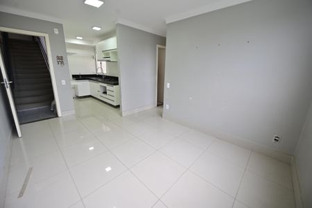 Apartamento para alugar com 44m², 2 quartos e 1 vaga