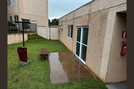 Apartamento para alugar com 44m², 2 quartos e 1 vaga