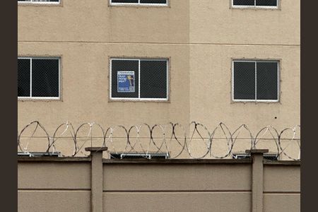 Apartamento para alugar com 44m², 2 quartos e 1 vaga