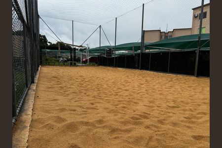 Apartamento para alugar com 44m², 2 quartos e 1 vaga