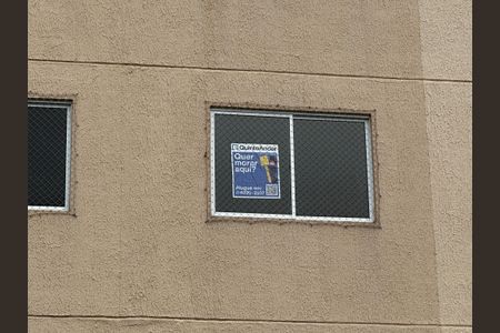 Apartamento para alugar com 44m², 2 quartos e 1 vaga