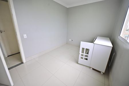 Apartamento para alugar com 44m², 2 quartos e 1 vaga