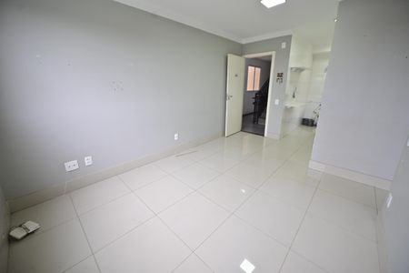 Apartamento para alugar com 44m², 2 quartos e 1 vaga
