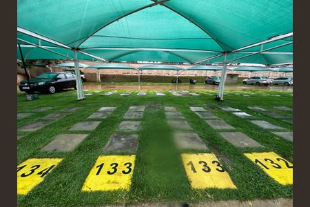 Apartamento para alugar com 44m², 2 quartos e 1 vaga