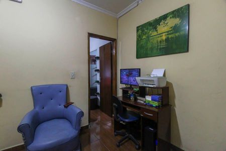 Casa à venda com 113m², 2 quartos e 1 vagaEscritorio