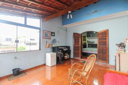 Casa à venda com 113m², 2 quartos e 1 vagaVaranda do Quarto 1