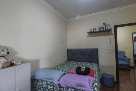 Casa à venda com 113m², 2 quartos e 1 vagaQuarto 2