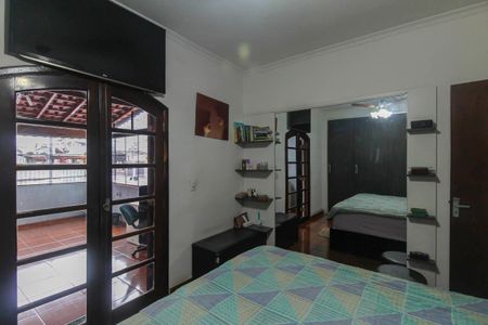 Quarto 1 de casa à venda com 2 quartos, 113m² em Vila Nova, São Paulo