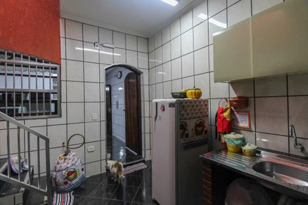 Casa à venda com 113m², 2 quartos e 1 vagaEspaço Gourmet