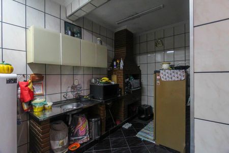 Casa à venda com 113m², 2 quartos e 1 vagaEspaço Gourmet