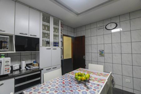 Casa à venda com 113m², 2 quartos e 1 vagaCozinha