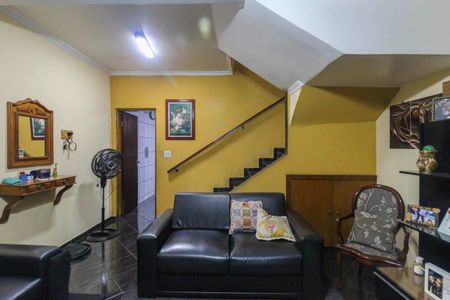 Casa à venda com 113m², 2 quartos e 1 vagaSala