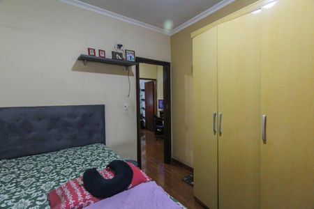 Casa à venda com 113m², 2 quartos e 1 vagaQuarto 2