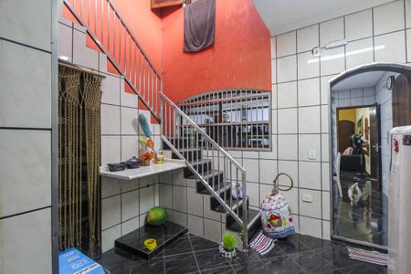 Casa à venda com 113m², 2 quartos e 1 vagaEspaço Gourmet