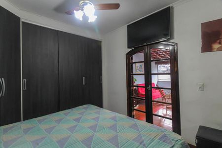 Casa à venda com 113m², 2 quartos e 1 vagaQuarto 1