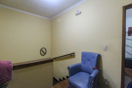 Casa à venda com 113m², 2 quartos e 1 vagaEscritorio