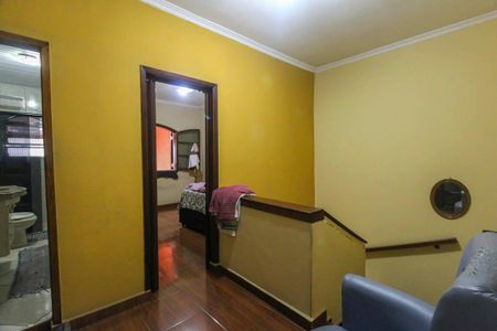 Casa à venda com 113m², 2 quartos e 1 vagaEscritorio