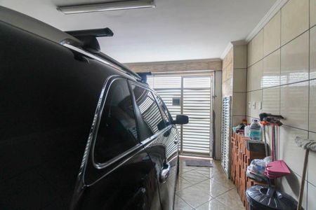 Casa à venda com 113m², 2 quartos e 1 vagaGaragem