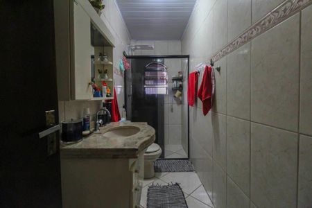 Casa à venda com 113m², 2 quartos e 1 vagaBanheiro