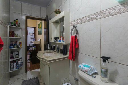 Casa à venda com 113m², 2 quartos e 1 vagaBanheiro