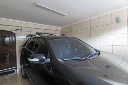 Casa à venda com 113m², 2 quartos e 1 vagaGaragem