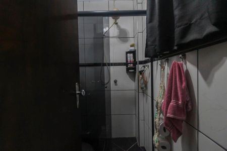 Casa à venda com 113m², 2 quartos e 1 vagaBanheiro de Serviço