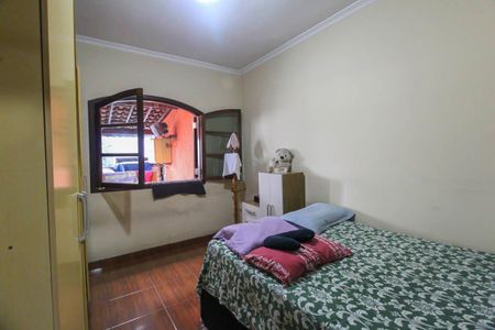 Casa à venda com 113m², 2 quartos e 1 vagaQuarto 2