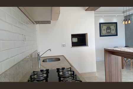 Apartamento à venda com 63m², 2 quartos e 1 vagaFoto 10