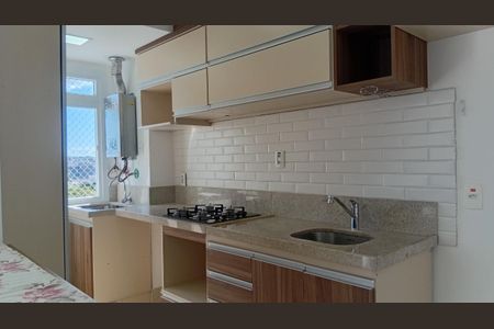 Apartamento à venda com 63m², 2 quartos e 1 vagaFoto 07