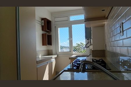 Apartamento à venda com 63m², 2 quartos e 1 vagaFoto 09