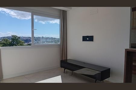 Foto 11 de apartamento à venda com 2 quartos, 63m² em Glória, Porto Alegre