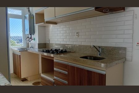 Foto 06 de apartamento à venda com 2 quartos, 63m² em Glória, Porto Alegre
