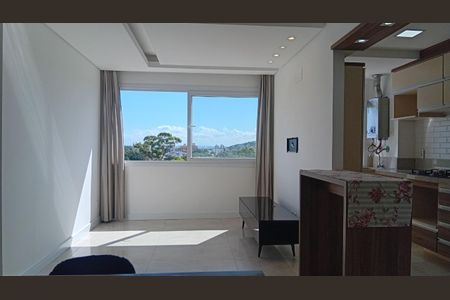 Foto 02 de apartamento à venda com 2 quartos, 63m² em Glória, Porto Alegre