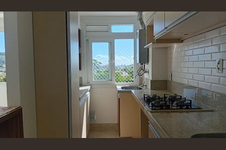 Apartamento à venda com 63m², 2 quartos e 1 vagaFoto 08