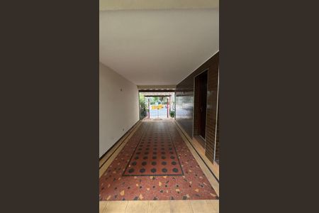 Casa para alugar com 50m², 2 quartos e 2 vagas Casa para alugar com 50m², 2 quartos e 2 vagasQuintal