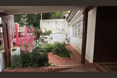 Casa para alugar com 50m², 2 quartos e 2 vagas Casa para alugar com 50m², 2 quartos e 2 vagasGaragem
