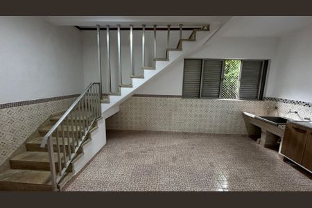 Casa para alugar com 50m², 2 quartos e 2 vagas Casa para alugar com 50m², 2 quartos e 2 vagasCozinha - Area de Serviço