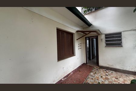 Casa para alugar com 50m², 2 quartos e 2 vagas Casa para alugar com 50m², 2 quartos e 2 vagasQuintal